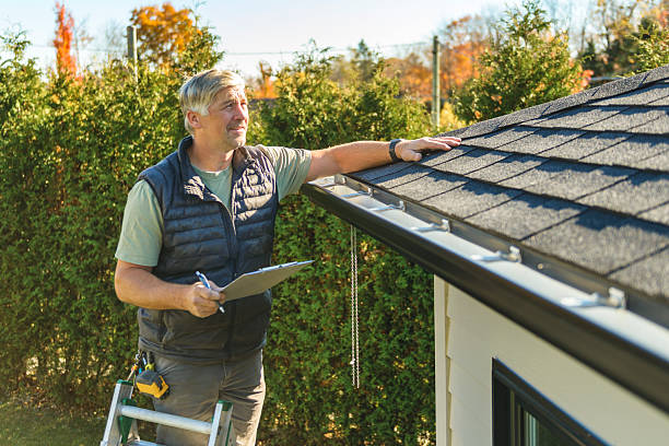 Trusted Metal Roofing service in Julian, WV - Ben Roofing and Steel LLC
